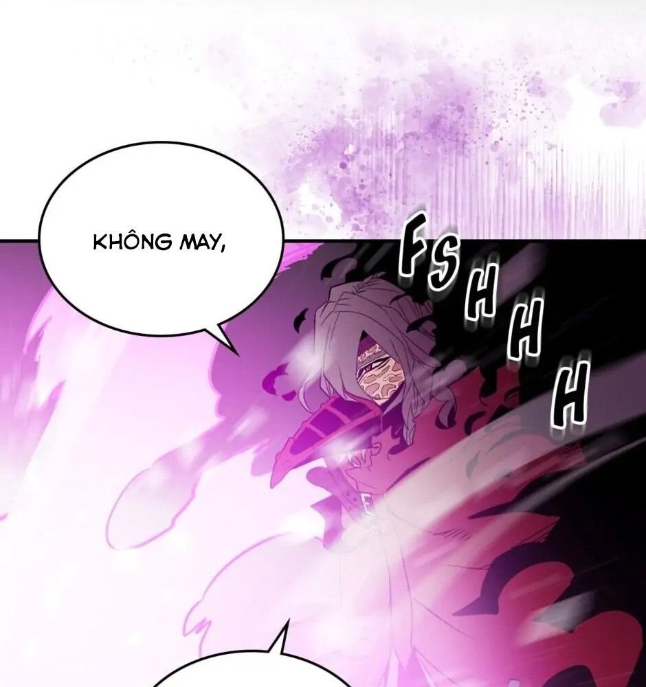 Phép Thuật Của Người Trở Về Phải Đặc Biệt Chapter 81 - 40