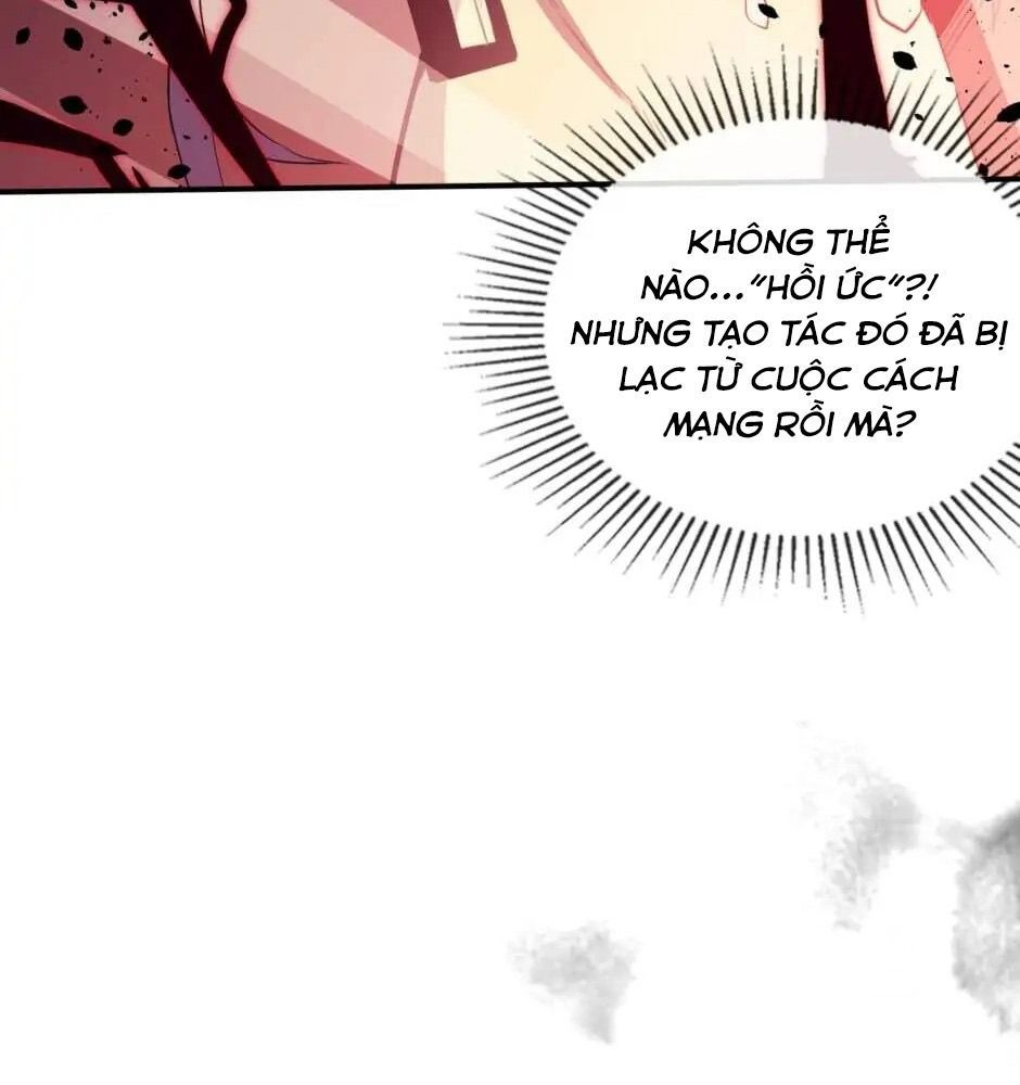 Phép Thuật Của Người Trở Về Phải Đặc Biệt Chapter 81 - 5