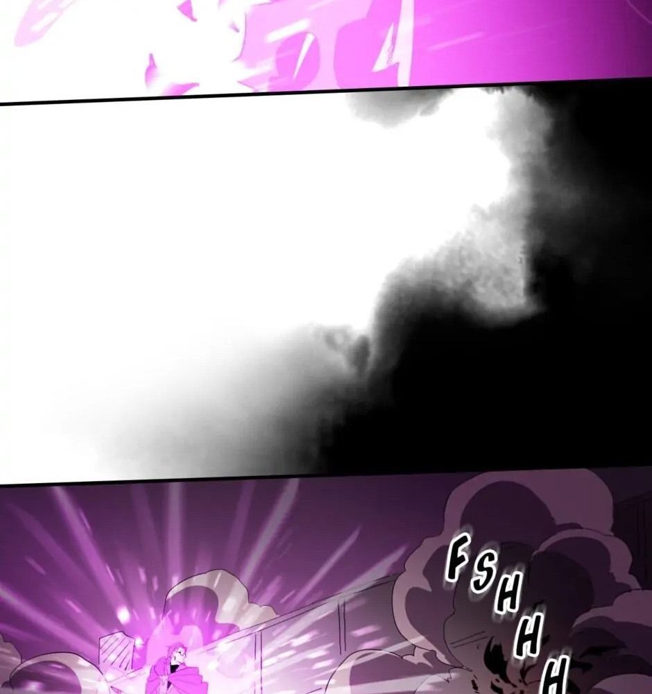 Phép Thuật Của Người Trở Về Phải Đặc Biệt Chapter 81 - 43