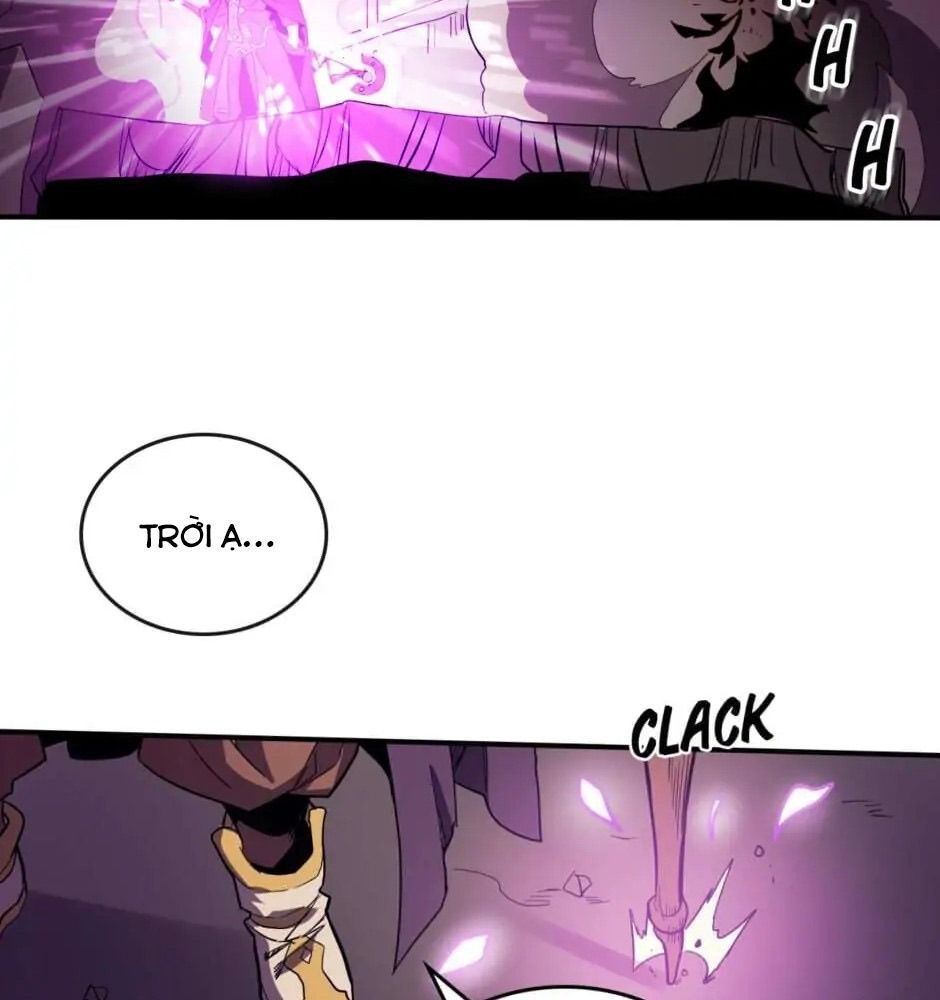 Phép Thuật Của Người Trở Về Phải Đặc Biệt Chapter 81 - 44