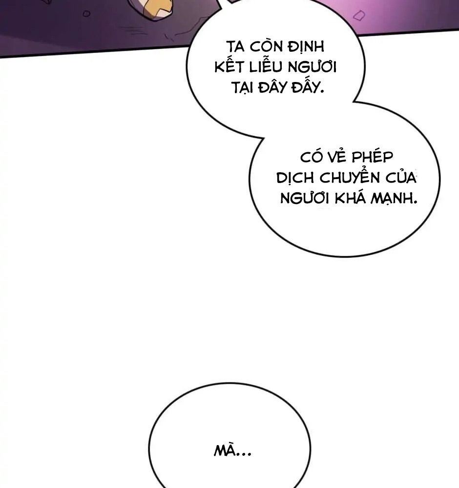 Phép Thuật Của Người Trở Về Phải Đặc Biệt Chapter 81 - 45