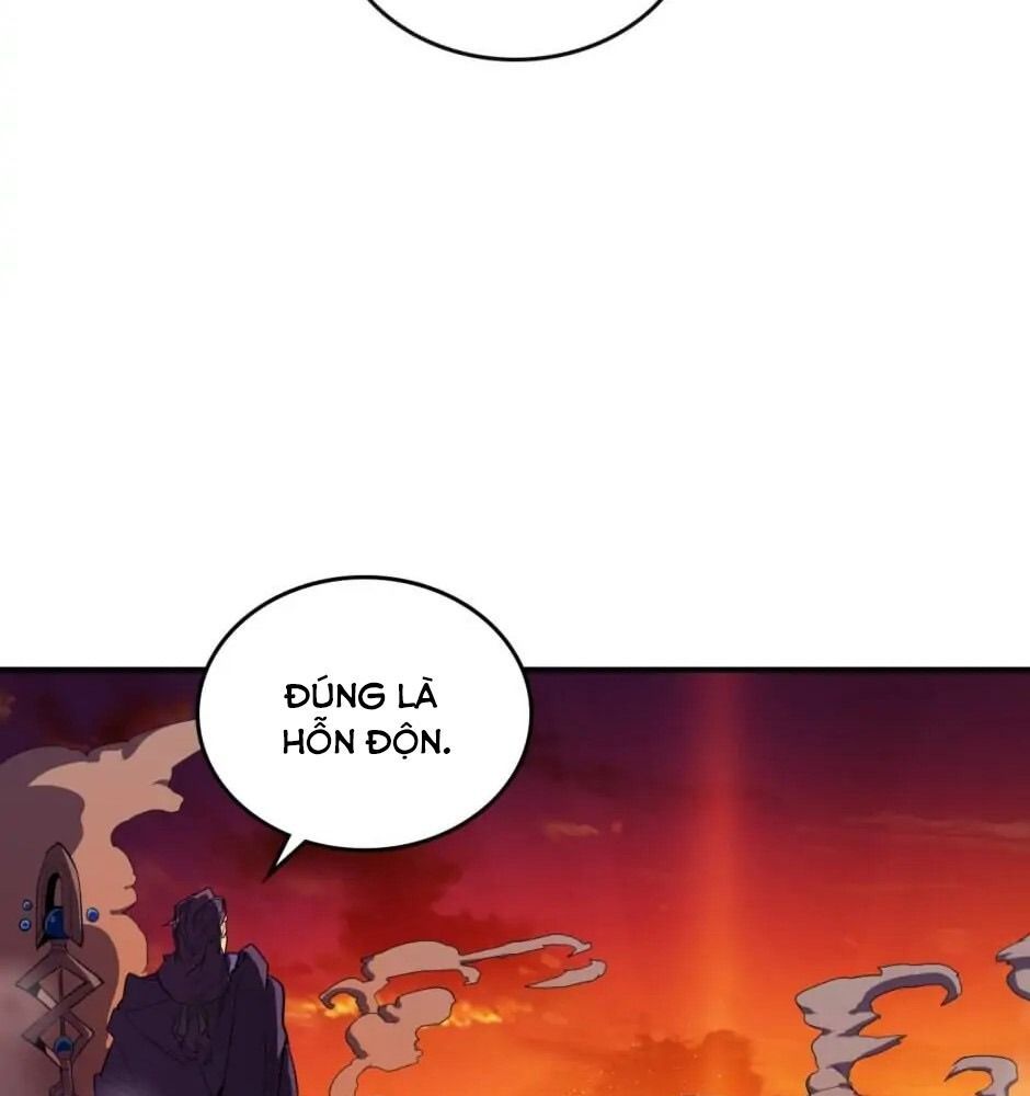 Phép Thuật Của Người Trở Về Phải Đặc Biệt Chapter 81 - 46