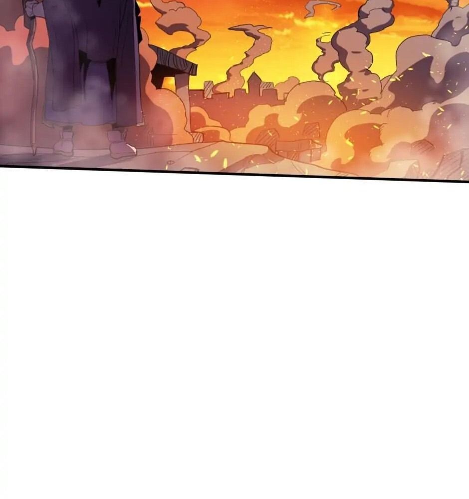 Phép Thuật Của Người Trở Về Phải Đặc Biệt Chapter 81 - 47