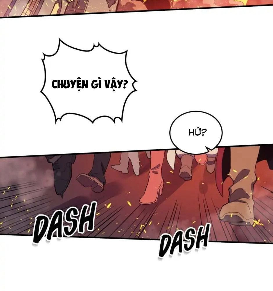 Phép Thuật Của Người Trở Về Phải Đặc Biệt Chapter 81 - 50