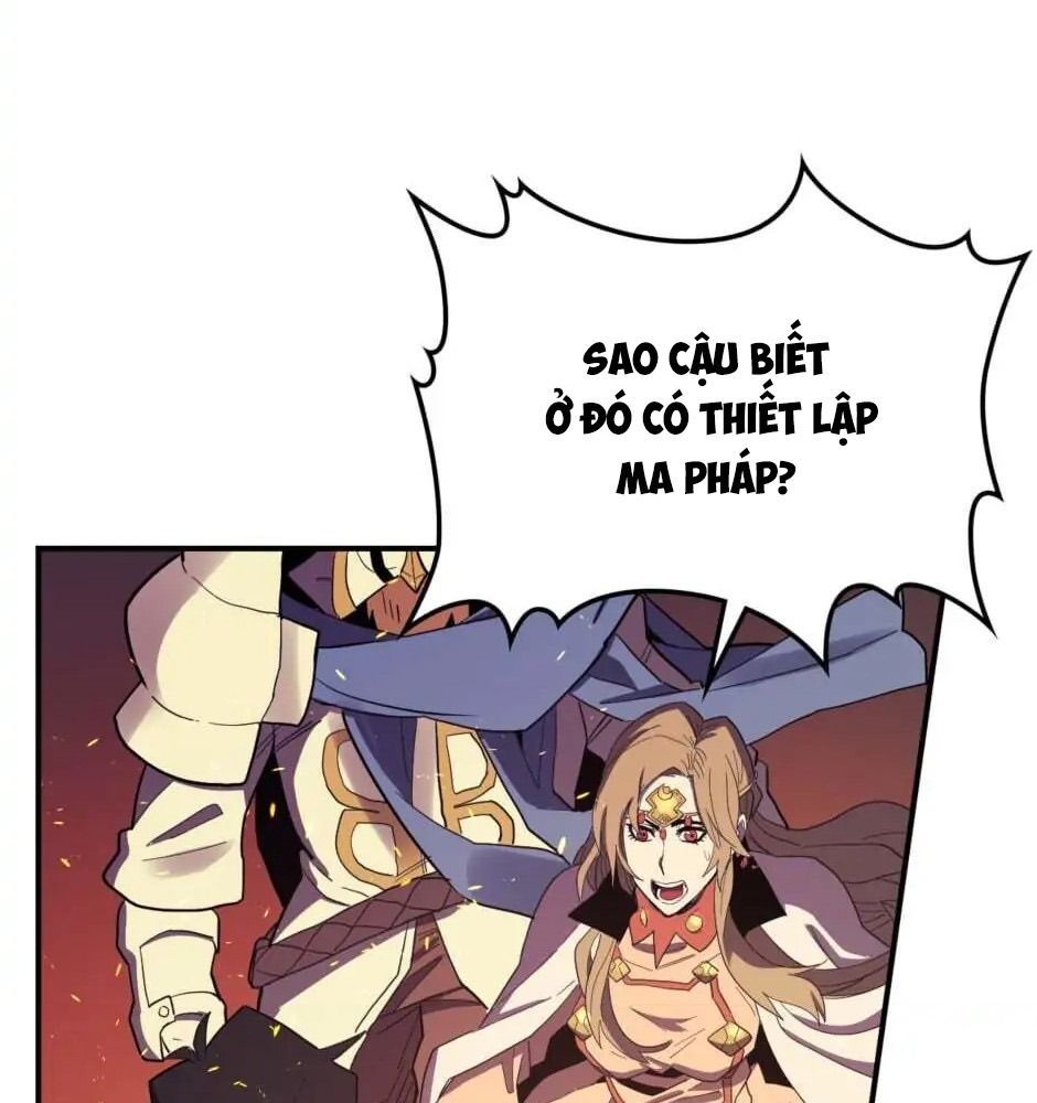 Phép Thuật Của Người Trở Về Phải Đặc Biệt Chapter 81 - 51