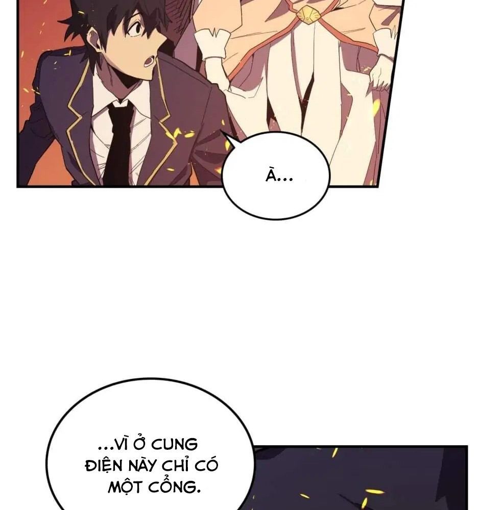 Phép Thuật Của Người Trở Về Phải Đặc Biệt Chapter 81 - 52