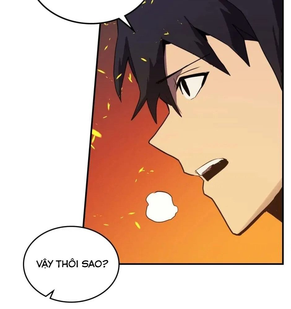 Phép Thuật Của Người Trở Về Phải Đặc Biệt Chapter 81 - 53