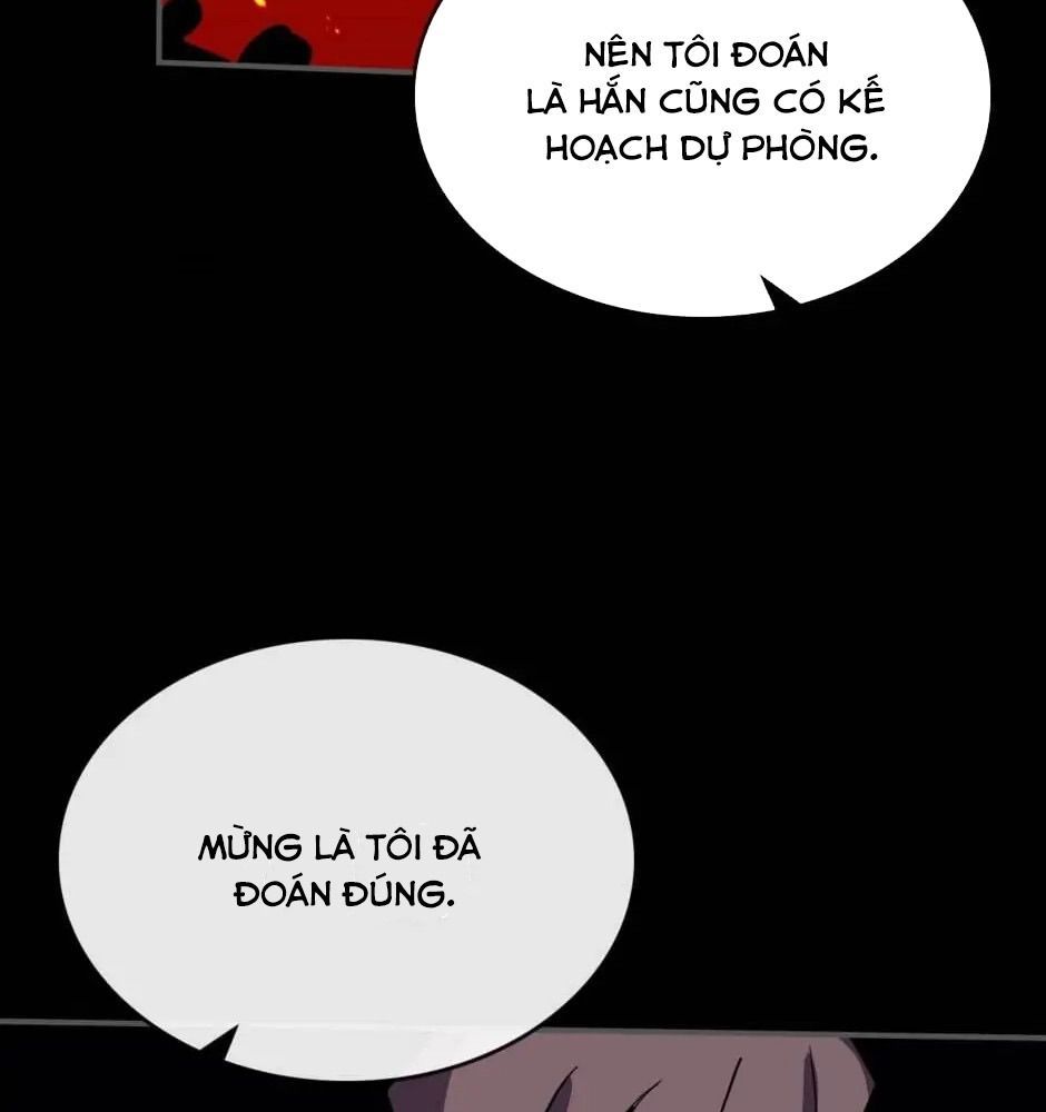 Phép Thuật Của Người Trở Về Phải Đặc Biệt Chapter 81 - 56