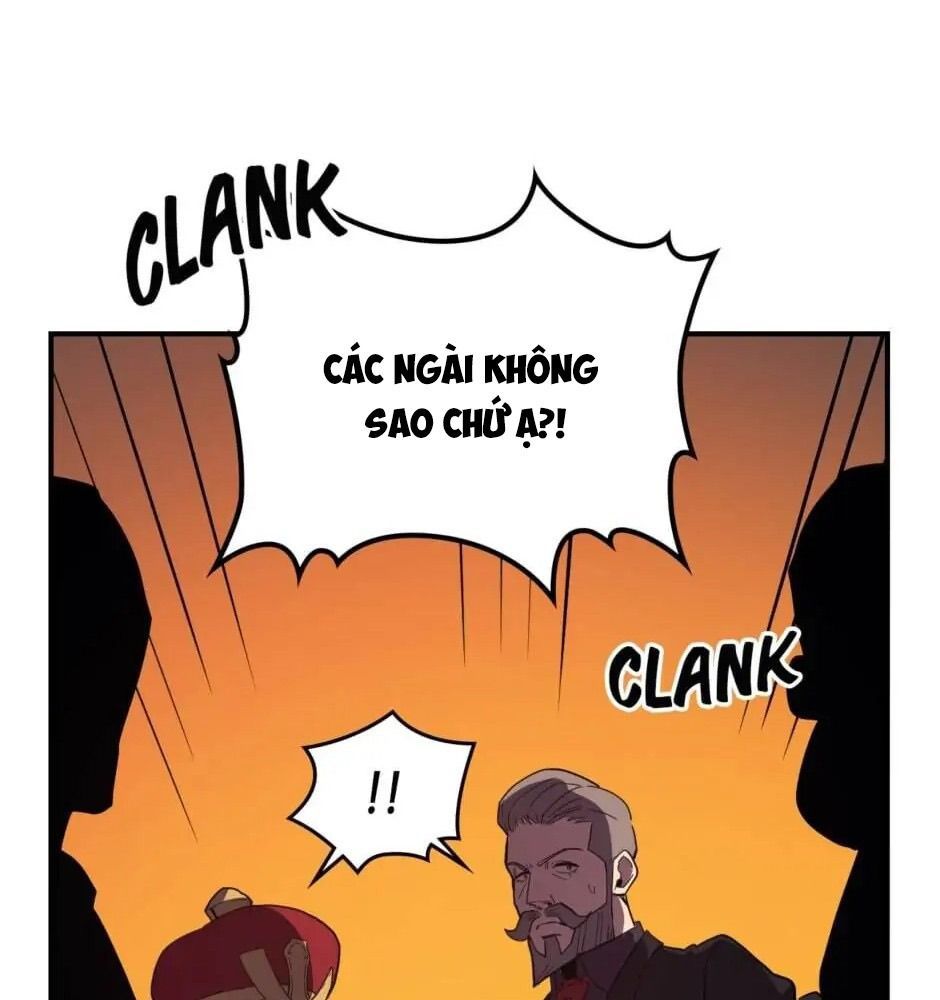 Phép Thuật Của Người Trở Về Phải Đặc Biệt Chapter 81 - 62