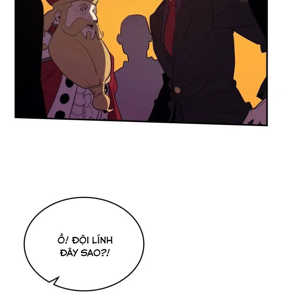 Phép Thuật Của Người Trở Về Phải Đặc Biệt Chapter 81 - 63