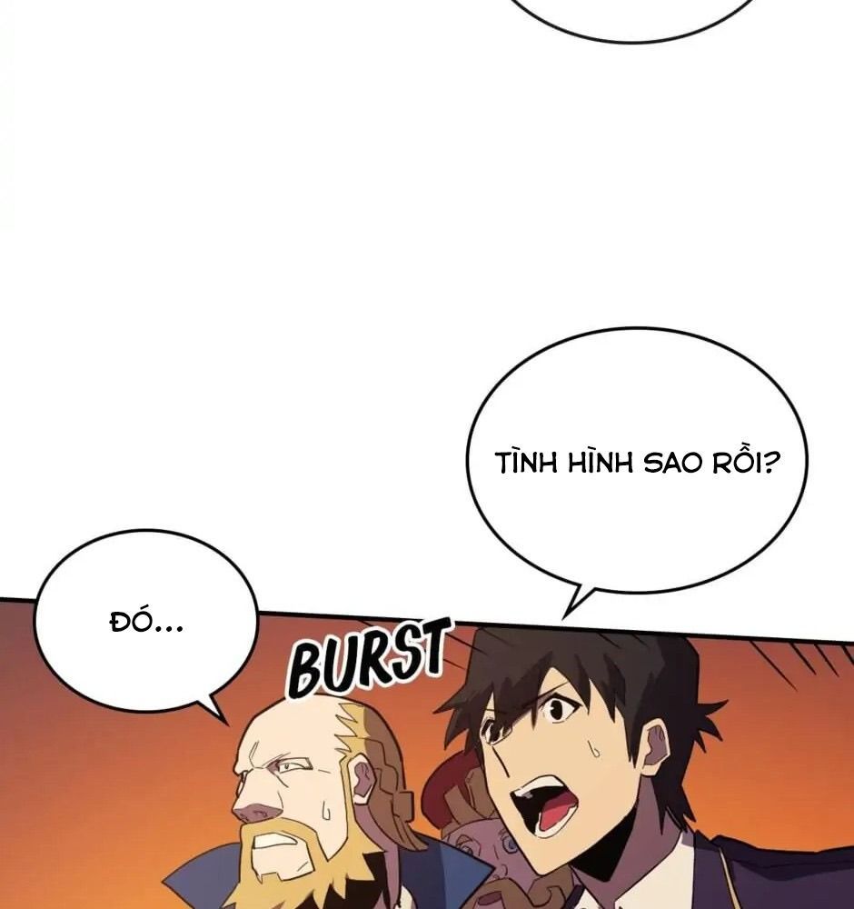 Phép Thuật Của Người Trở Về Phải Đặc Biệt Chapter 81 - 66