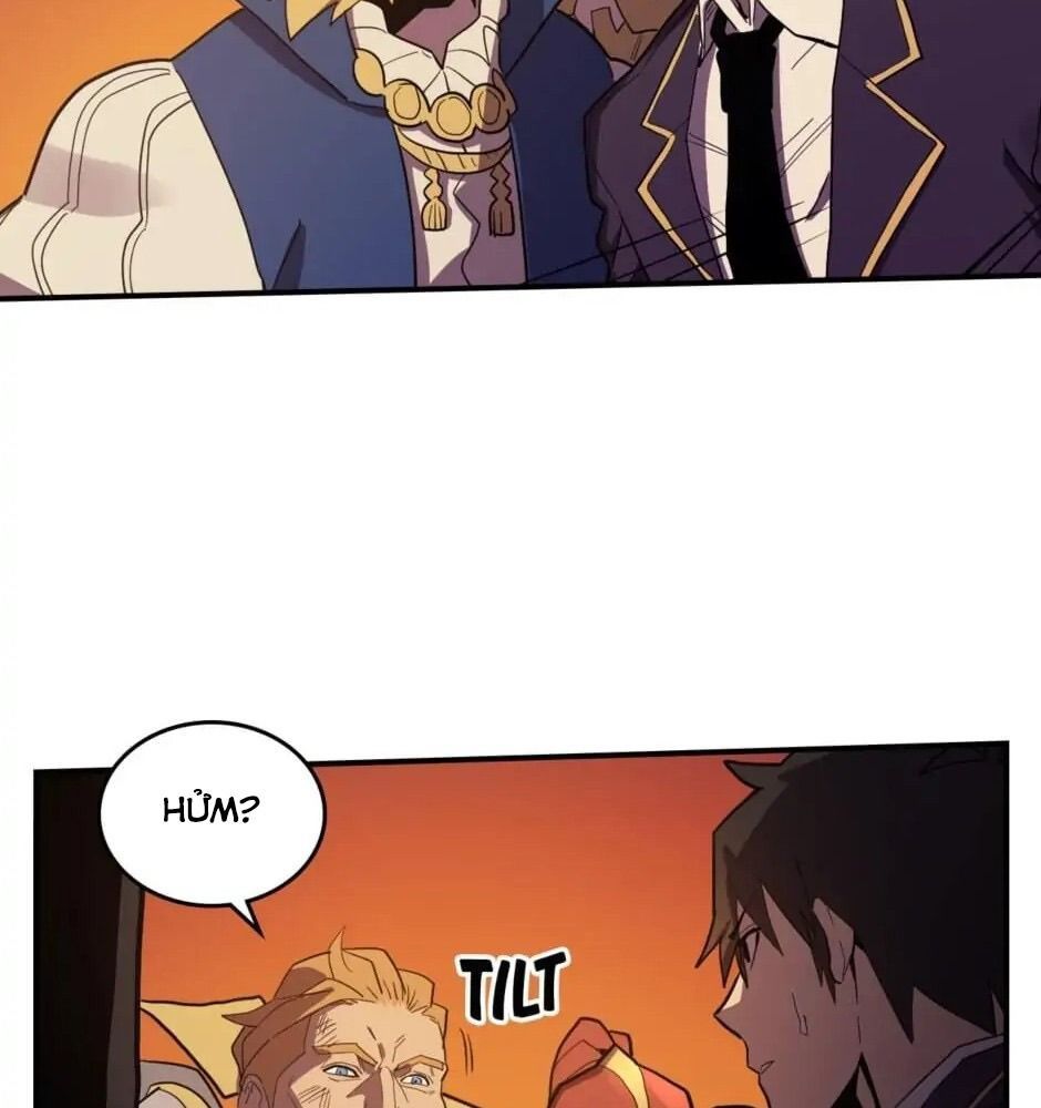 Phép Thuật Của Người Trở Về Phải Đặc Biệt Chapter 81 - 67