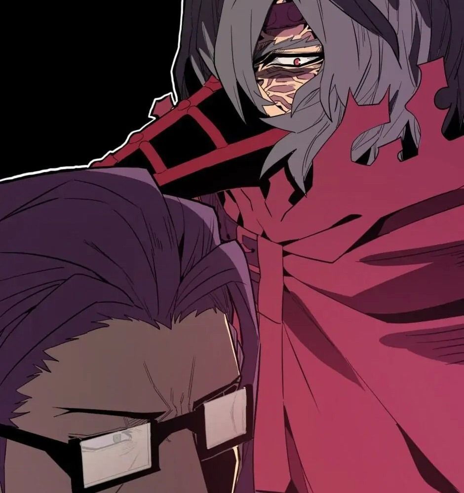 Phép Thuật Của Người Trở Về Phải Đặc Biệt Chapter 81 - 8