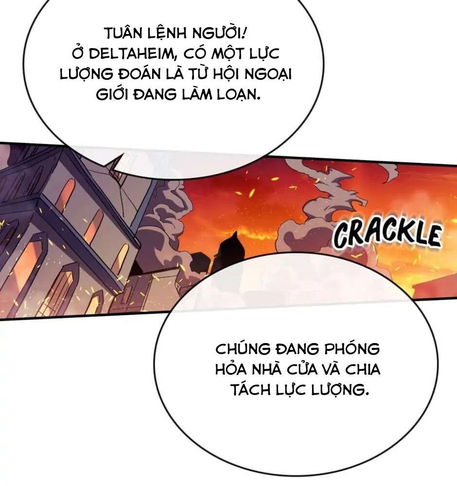 Phép Thuật Của Người Trở Về Phải Đặc Biệt Chapter 81 - 72