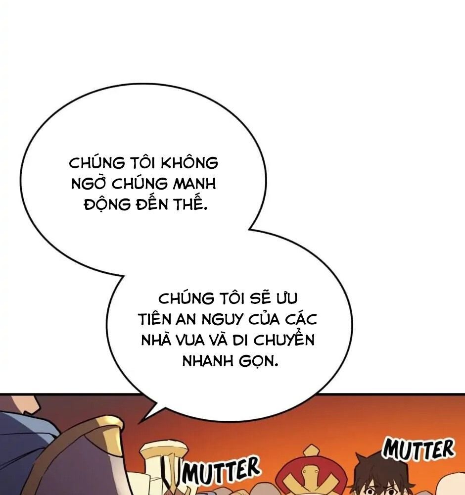 Phép Thuật Của Người Trở Về Phải Đặc Biệt Chapter 81 - 73