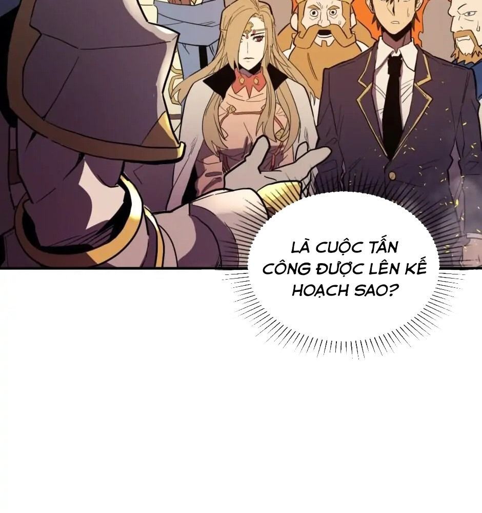 Phép Thuật Của Người Trở Về Phải Đặc Biệt Chapter 81 - 74