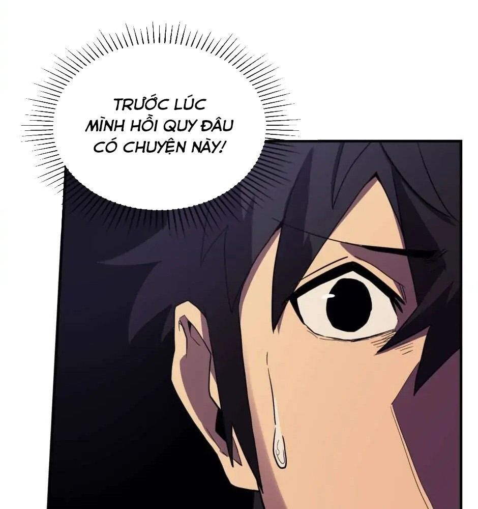 Phép Thuật Của Người Trở Về Phải Đặc Biệt Chapter 81 - 75