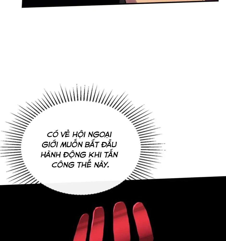 Phép Thuật Của Người Trở Về Phải Đặc Biệt Chapter 81 - 76