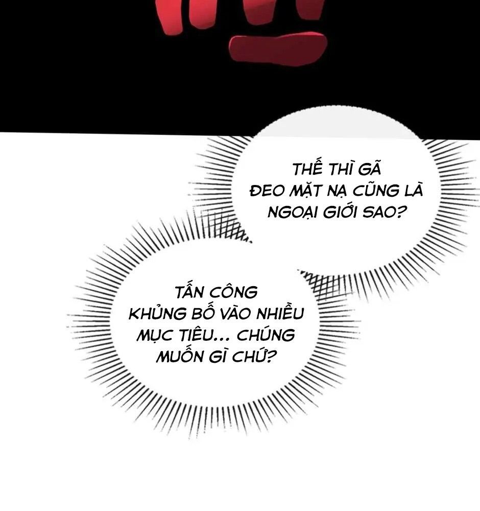 Phép Thuật Của Người Trở Về Phải Đặc Biệt Chapter 81 - 77