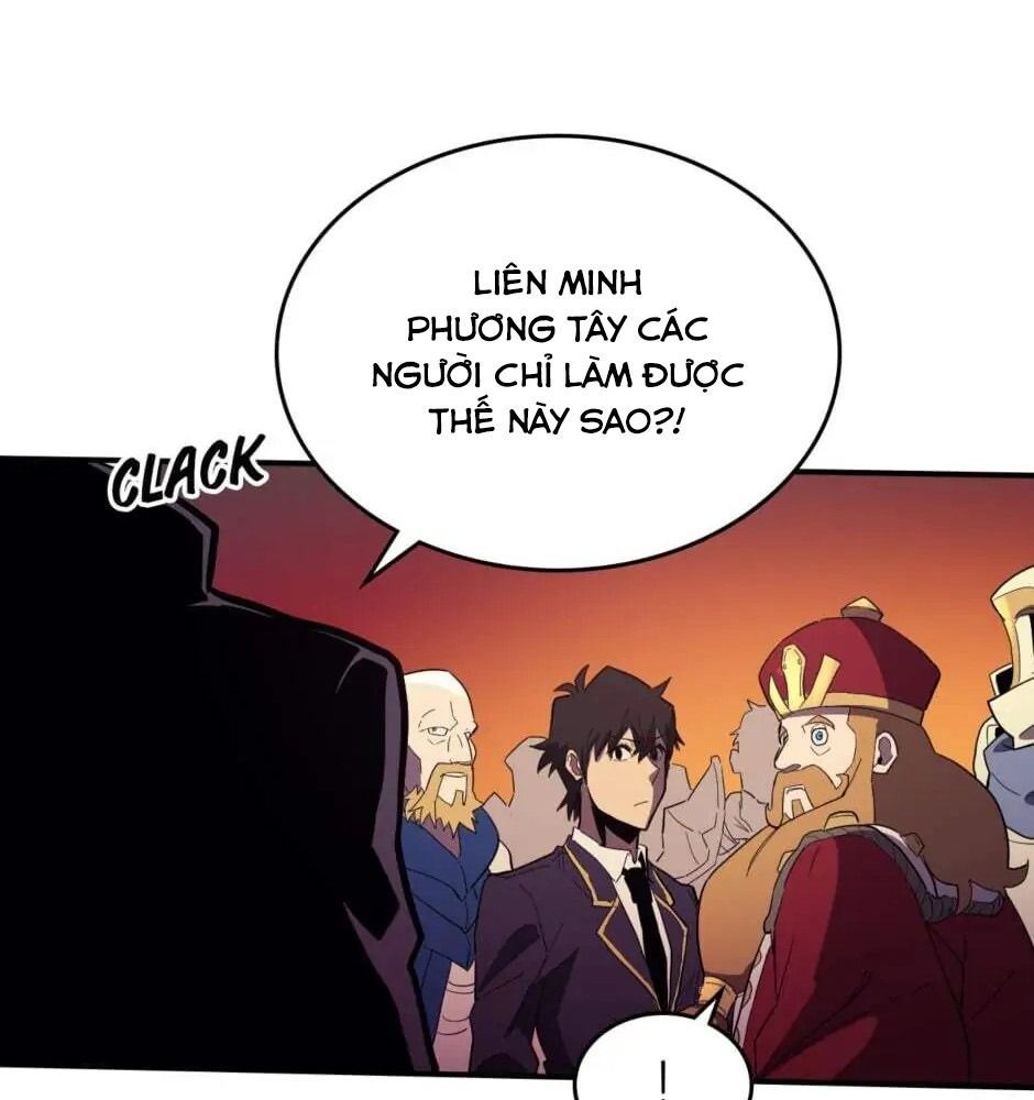 Phép Thuật Của Người Trở Về Phải Đặc Biệt Chapter 81 - 78