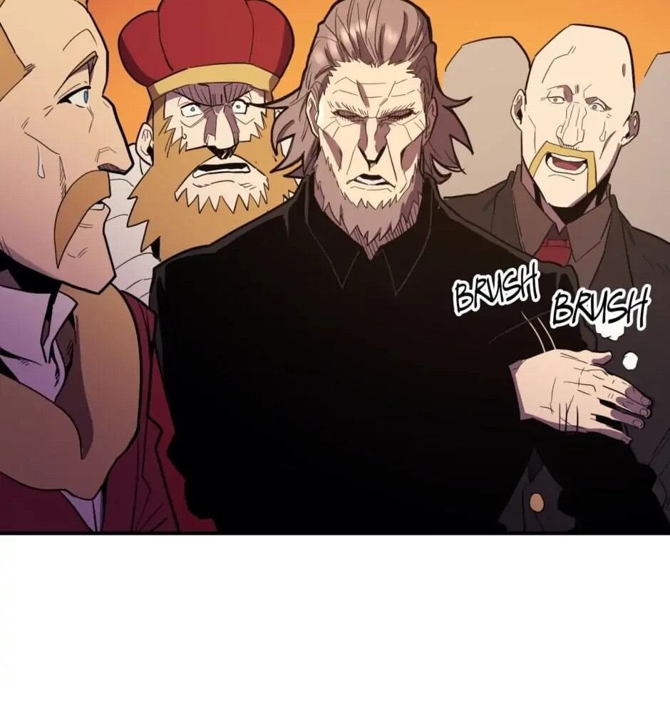 Phép Thuật Của Người Trở Về Phải Đặc Biệt Chapter 81 - 80