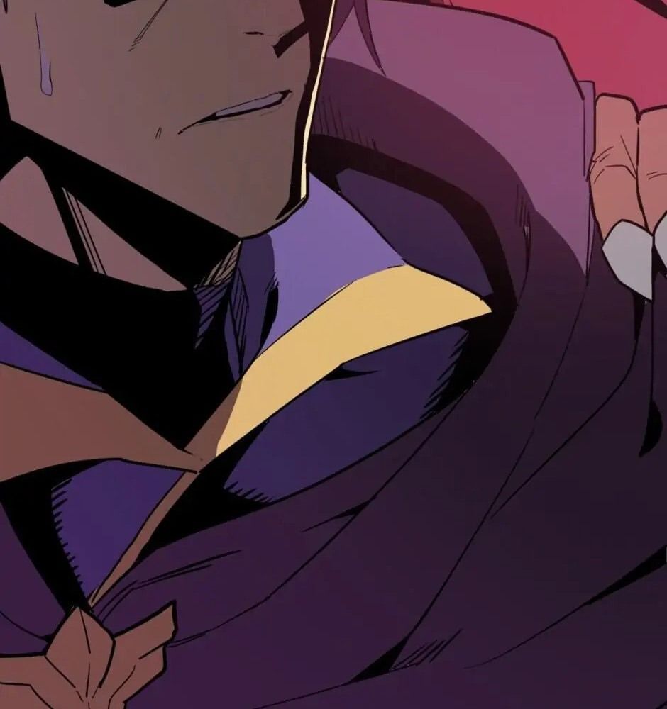 Phép Thuật Của Người Trở Về Phải Đặc Biệt Chapter 81 - 9