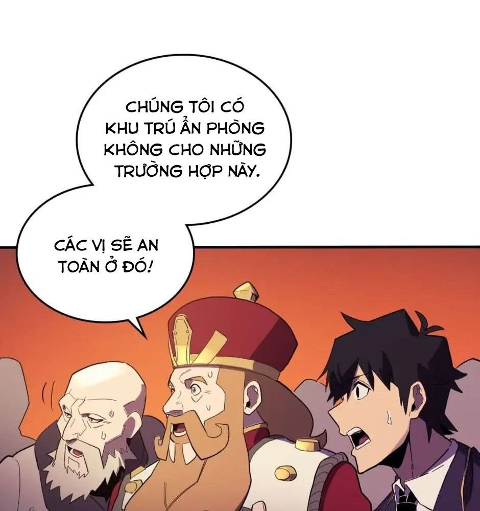 Phép Thuật Của Người Trở Về Phải Đặc Biệt Chapter 81 - 81