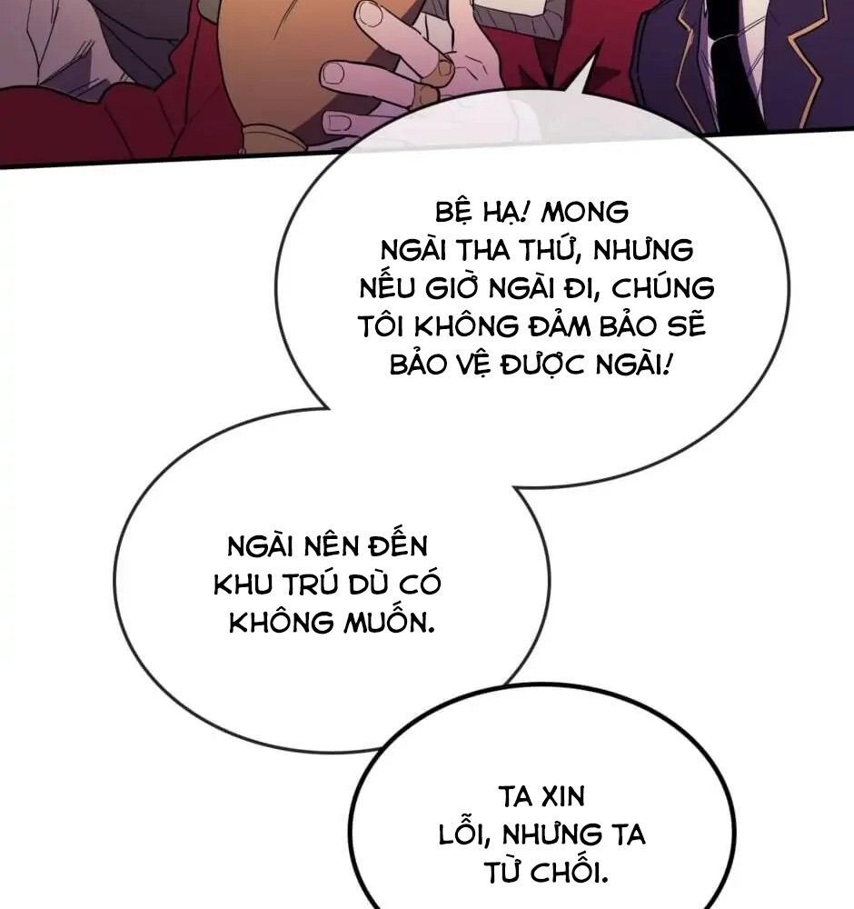 Phép Thuật Của Người Trở Về Phải Đặc Biệt Chapter 81 - 82