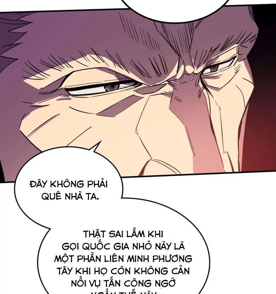 Phép Thuật Của Người Trở Về Phải Đặc Biệt Chapter 81 - 83