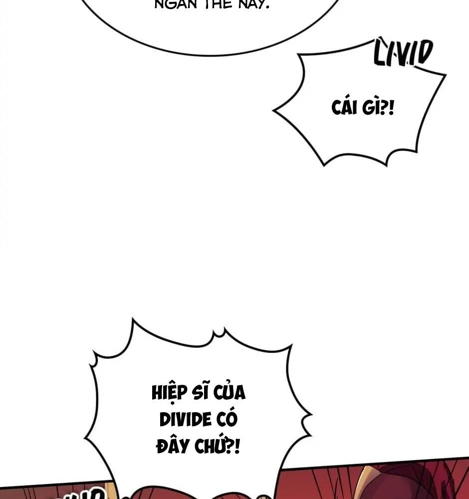 Phép Thuật Của Người Trở Về Phải Đặc Biệt Chapter 81 - 84
