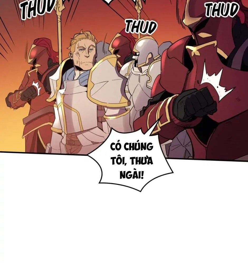 Phép Thuật Của Người Trở Về Phải Đặc Biệt Chapter 81 - 85