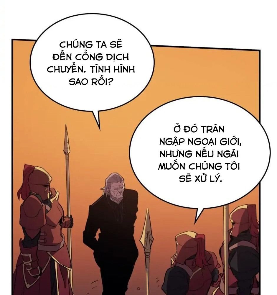 Phép Thuật Của Người Trở Về Phải Đặc Biệt Chapter 81 - 86