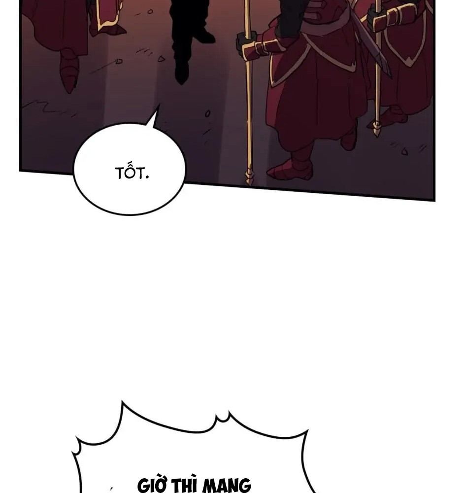 Phép Thuật Của Người Trở Về Phải Đặc Biệt Chapter 81 - 87