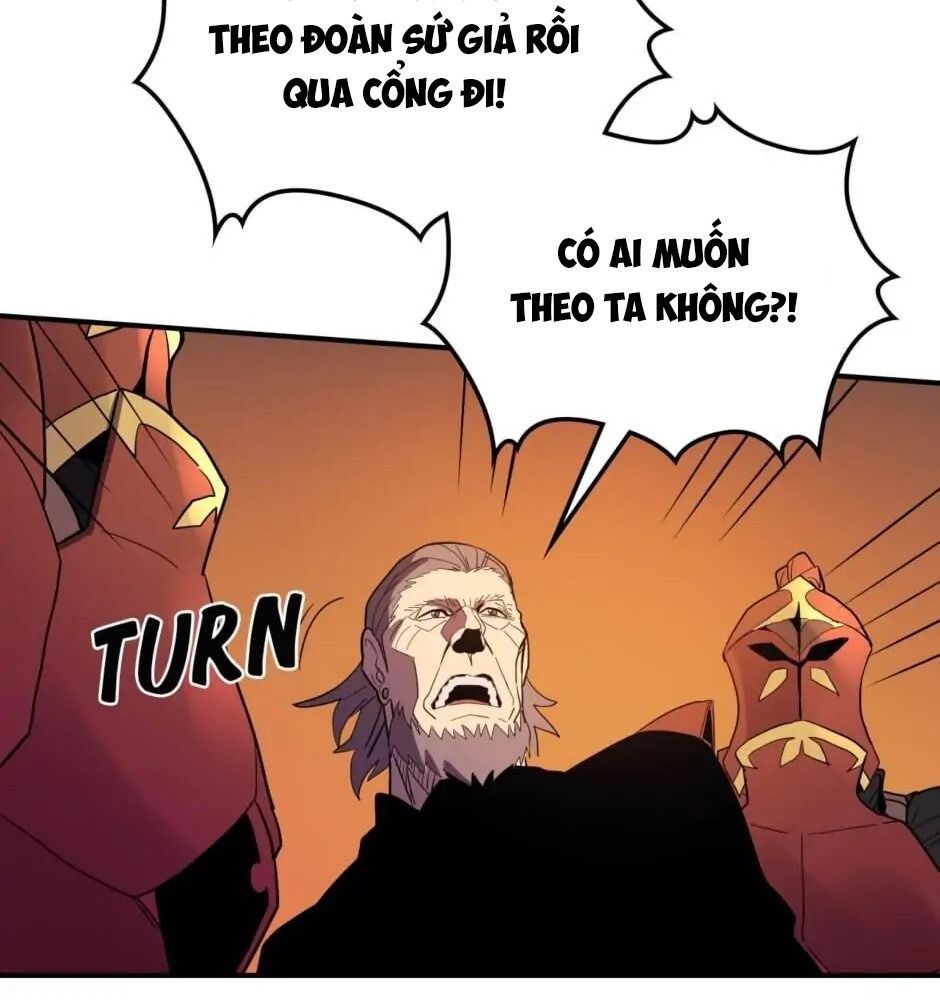 Phép Thuật Của Người Trở Về Phải Đặc Biệt Chapter 81 - 88