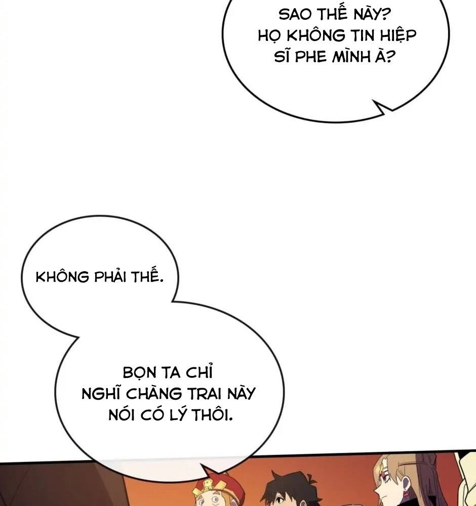 Phép Thuật Của Người Trở Về Phải Đặc Biệt Chapter 81 - 90