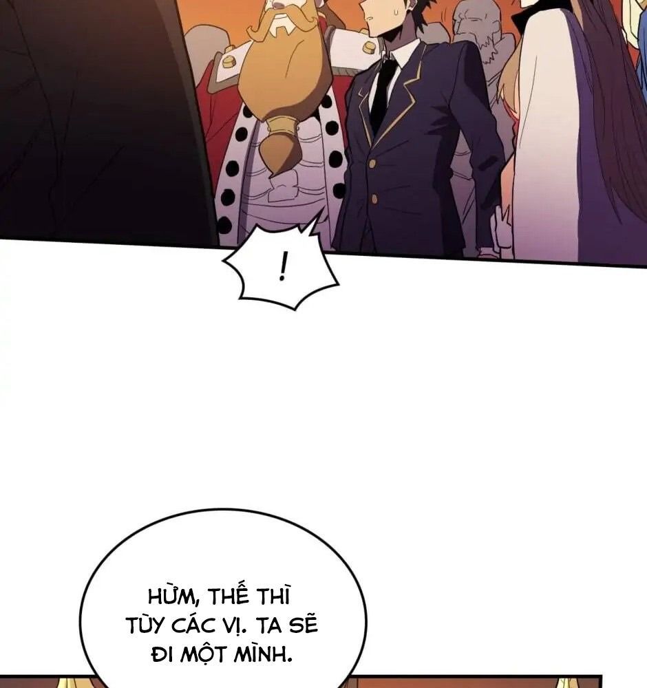 Phép Thuật Của Người Trở Về Phải Đặc Biệt Chapter 81 - 91