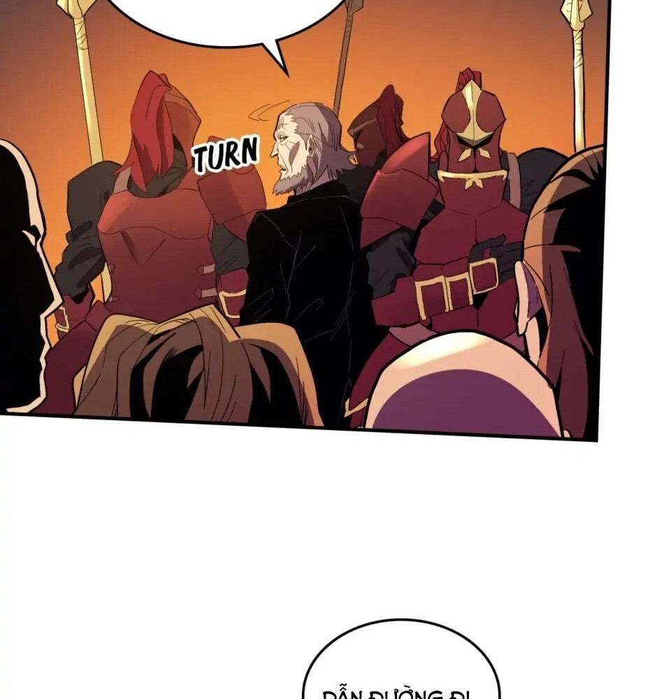 Phép Thuật Của Người Trở Về Phải Đặc Biệt Chapter 81 - 92