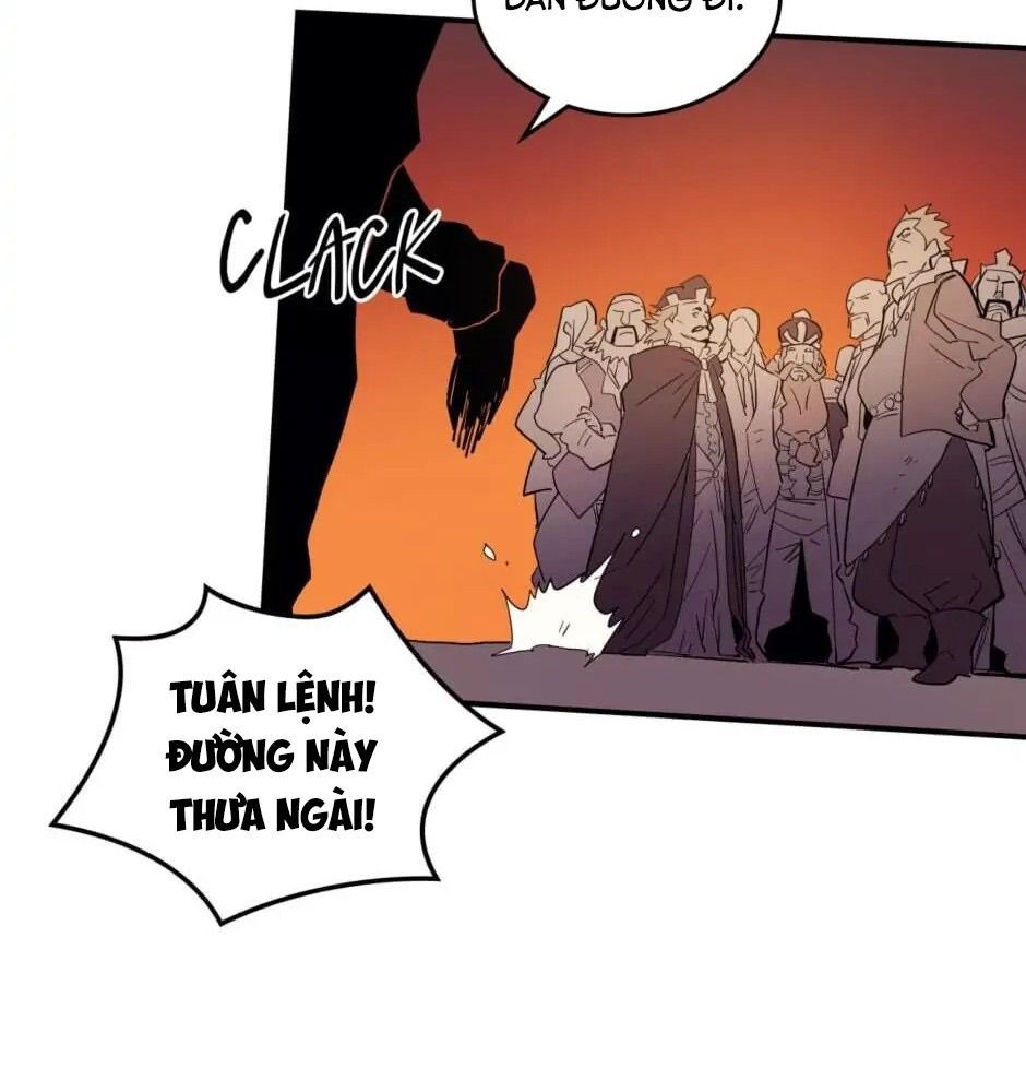 Phép Thuật Của Người Trở Về Phải Đặc Biệt Chapter 81 - 93