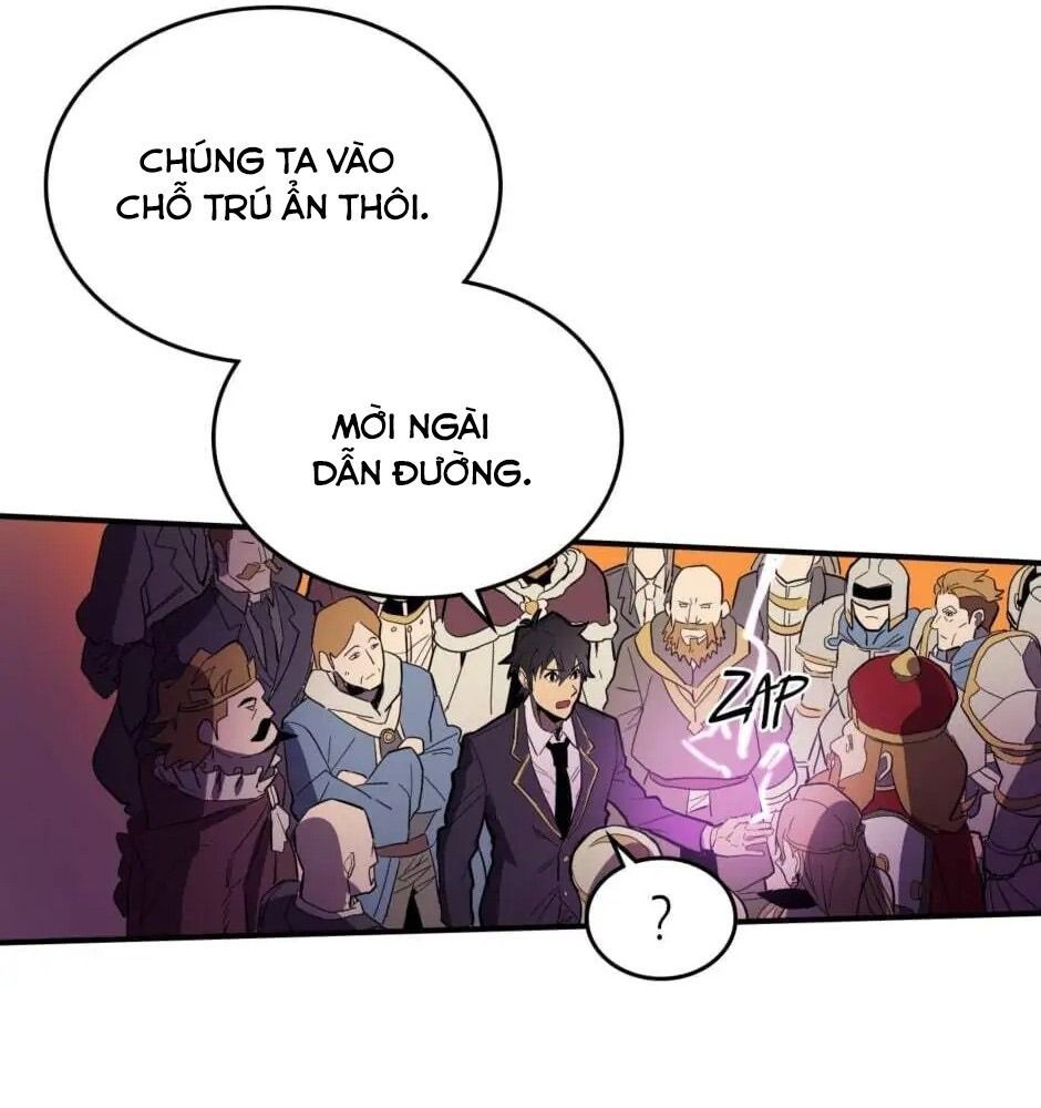 Phép Thuật Của Người Trở Về Phải Đặc Biệt Chapter 81 - 95