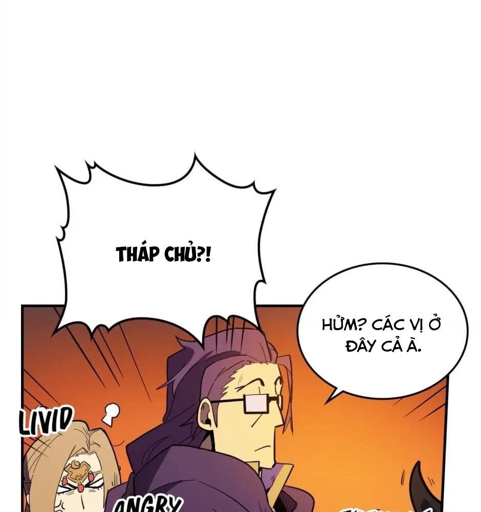 Phép Thuật Của Người Trở Về Phải Đặc Biệt Chapter 81 - 97