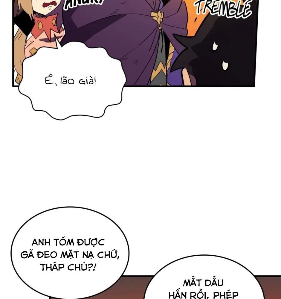 Phép Thuật Của Người Trở Về Phải Đặc Biệt Chapter 81 - 98