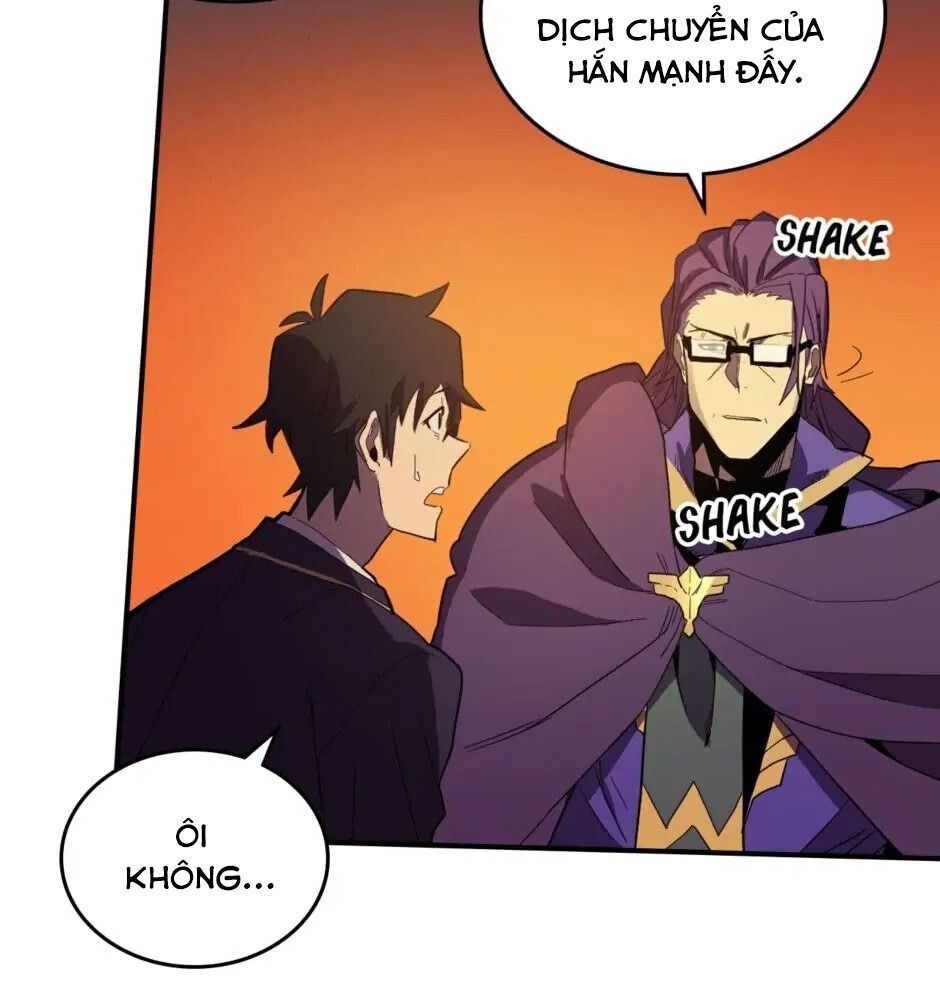 Phép Thuật Của Người Trở Về Phải Đặc Biệt Chapter 81 - 99