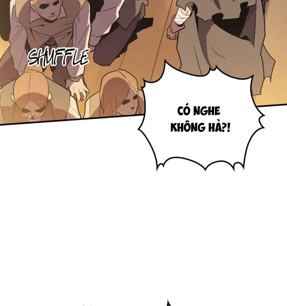 Phép Thuật Của Người Trở Về Phải Đặc Biệt Chapter 82 - 11