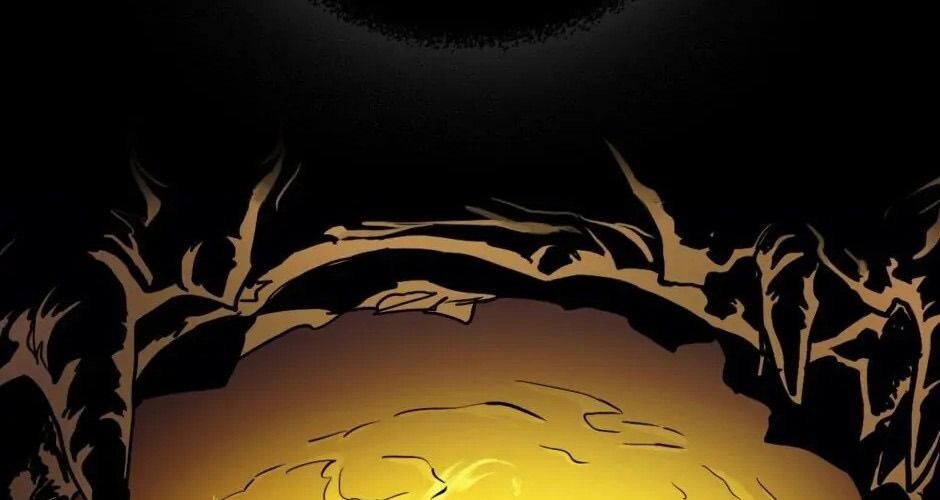 Phép Thuật Của Người Trở Về Phải Đặc Biệt Chapter 82 - 104