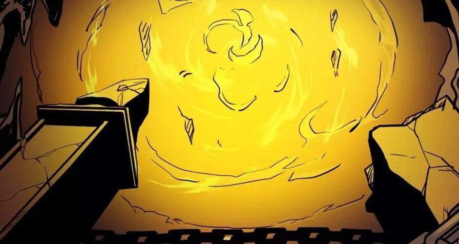 Phép Thuật Của Người Trở Về Phải Đặc Biệt Chapter 82 - 105