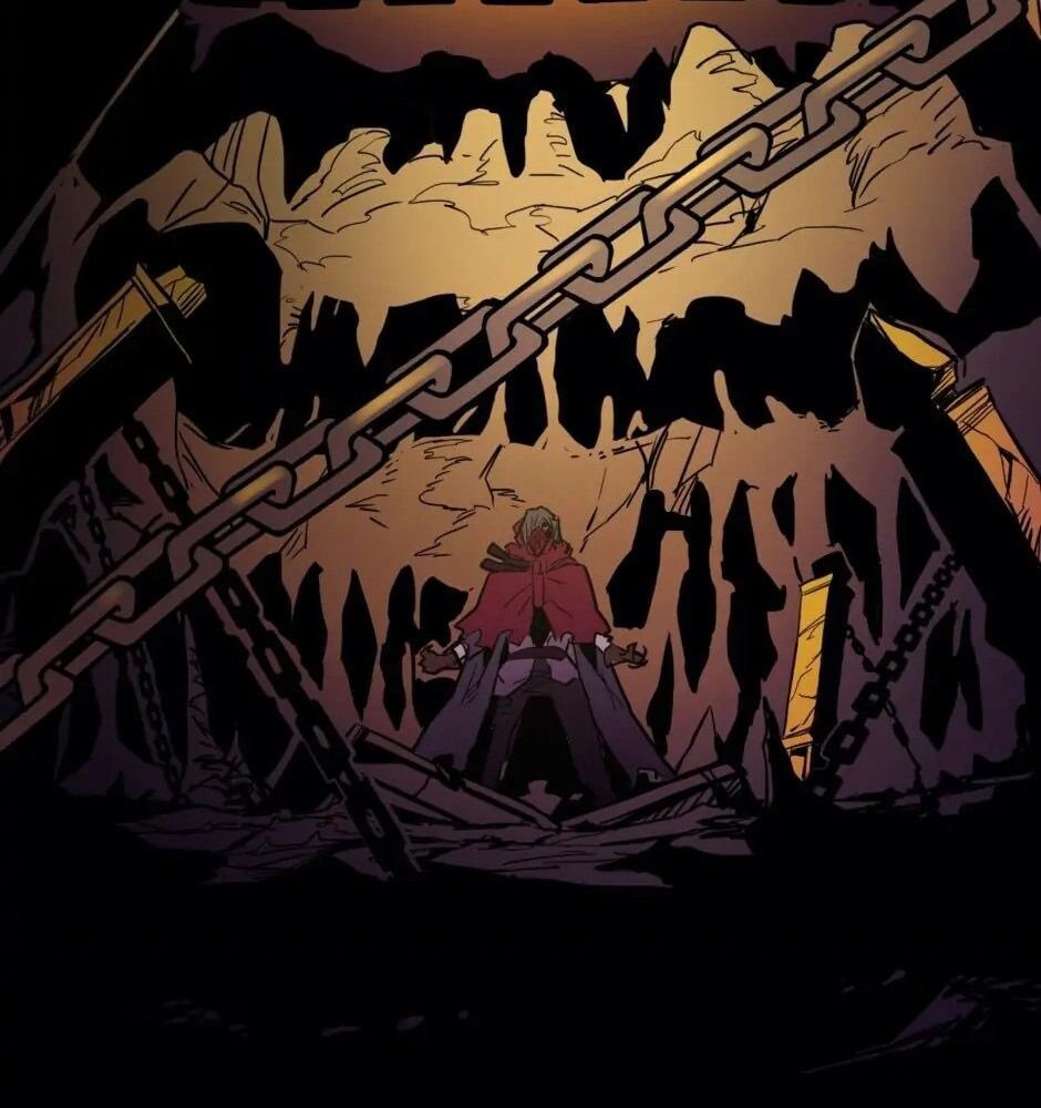 Phép Thuật Của Người Trở Về Phải Đặc Biệt Chapter 82 - 106