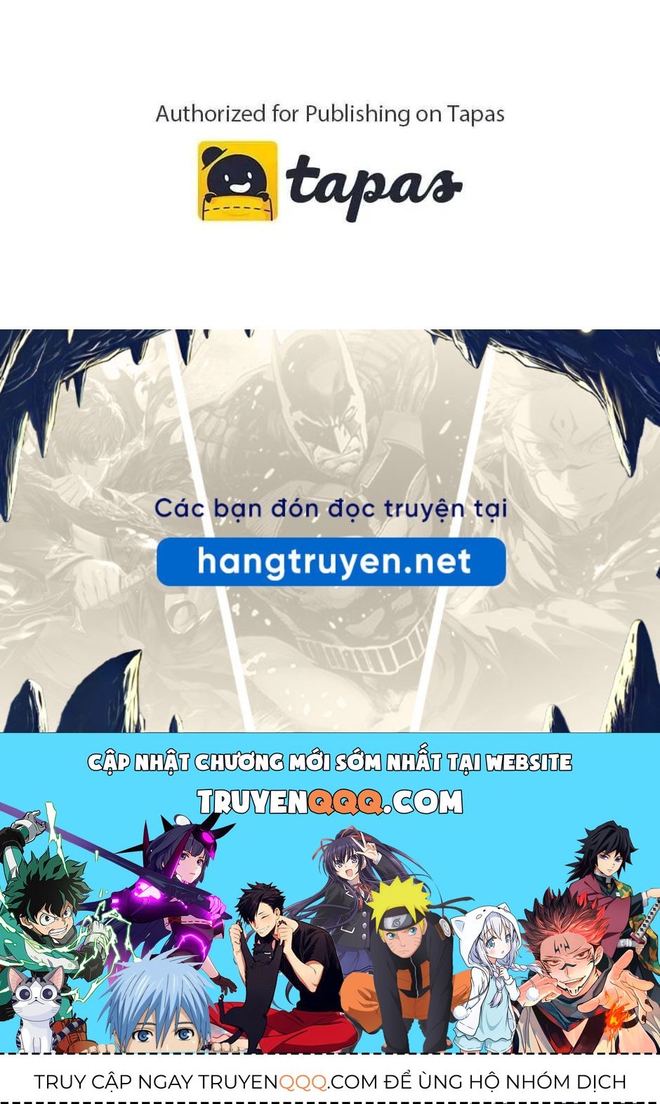 Phép Thuật Của Người Trở Về Phải Đặc Biệt Chapter 82 - 111