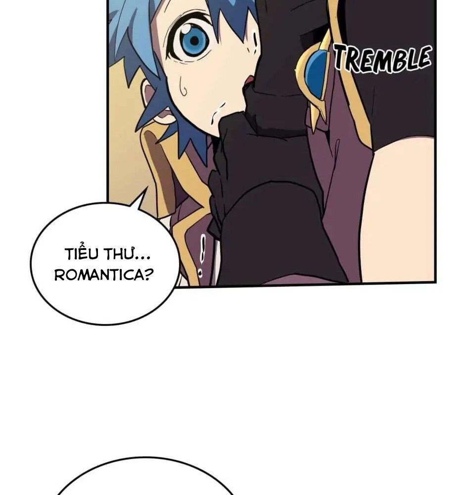 Phép Thuật Của Người Trở Về Phải Đặc Biệt Chapter 82 - 15