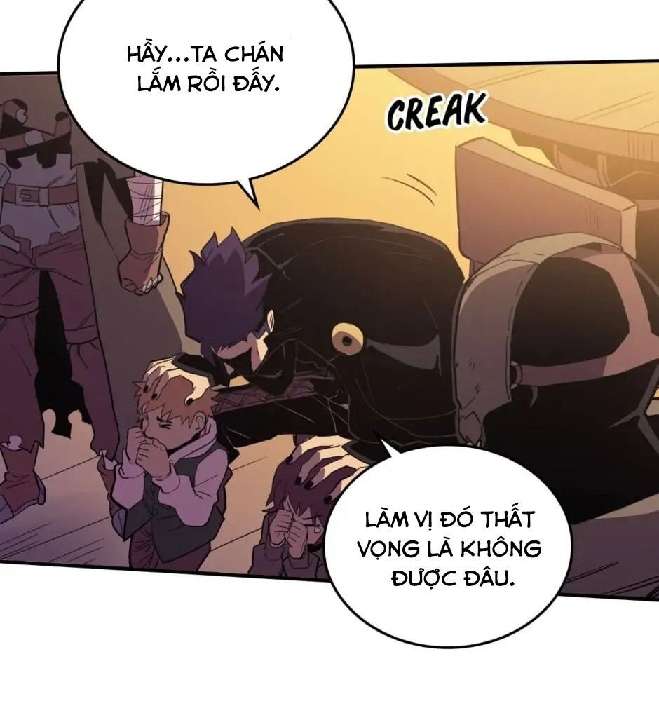 Phép Thuật Của Người Trở Về Phải Đặc Biệt Chapter 82 - 16