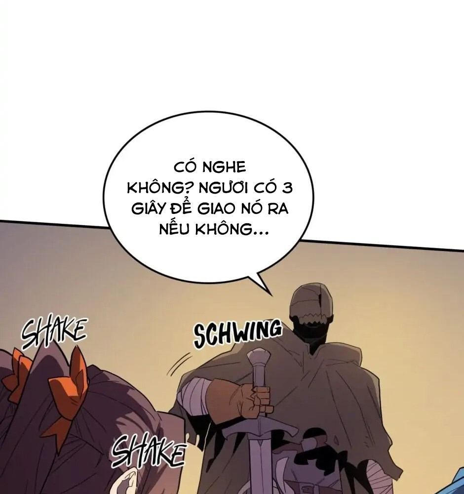 Phép Thuật Của Người Trở Về Phải Đặc Biệt Chapter 82 - 17